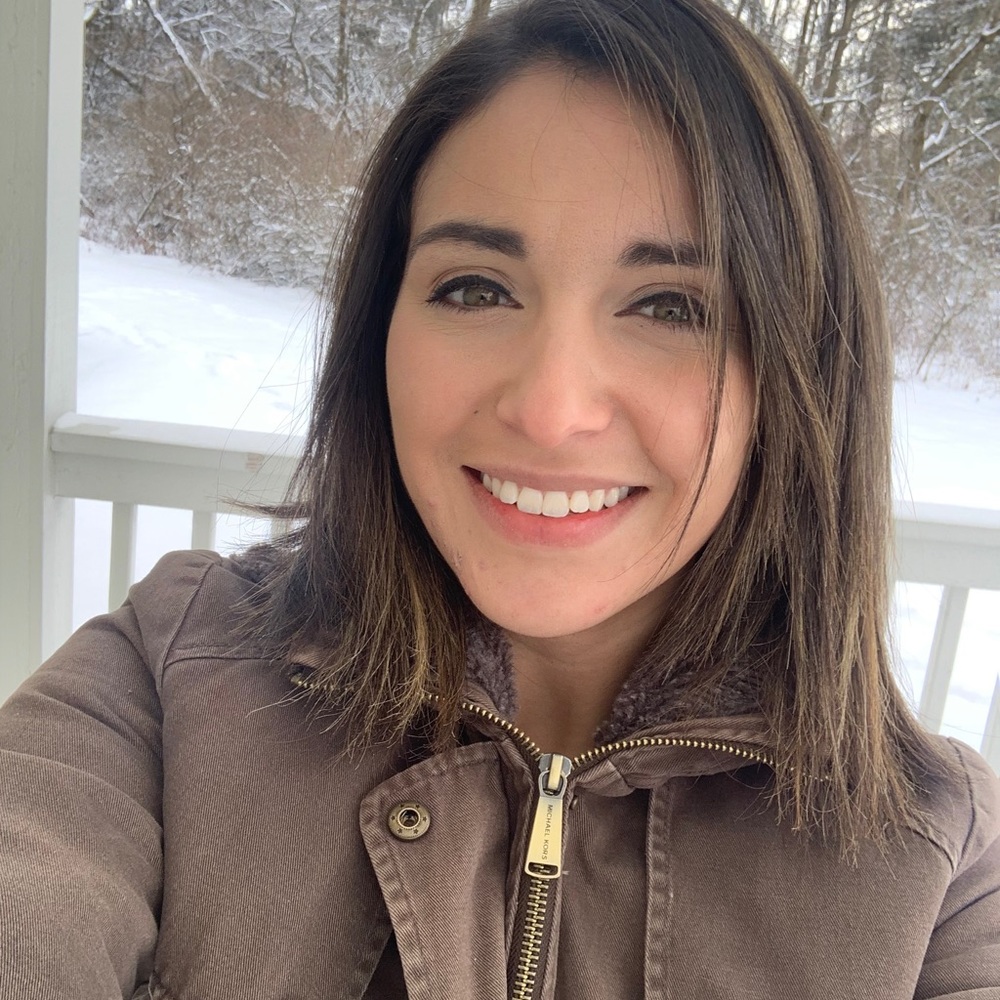 Meet your Posher, Bianca